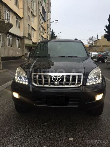 Toyota Prado 2006, 147,000 km - 2.7 l - Bakı