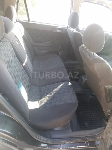 Opel Astra 2000, 350,000 km - 1.6 l - Xırdalan