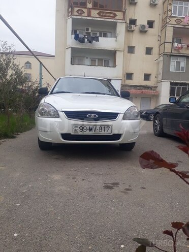 LADA (VAZ) Priora 2013, 167,000 km - 1.6 l - Bakı