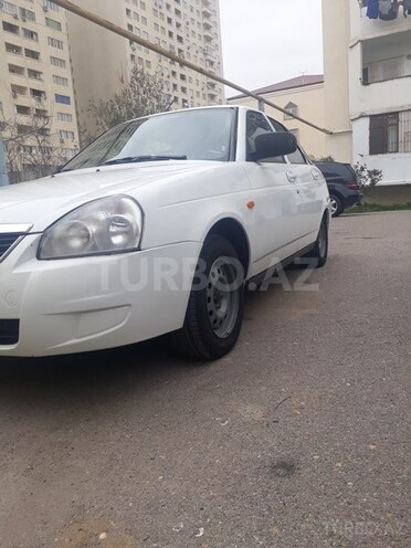 LADA (VAZ) Priora 2013, 167,000 km - 1.6 l - Bakı