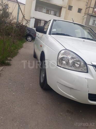 LADA (VAZ) Priora 2013, 167,000 km - 1.6 l - Bakı