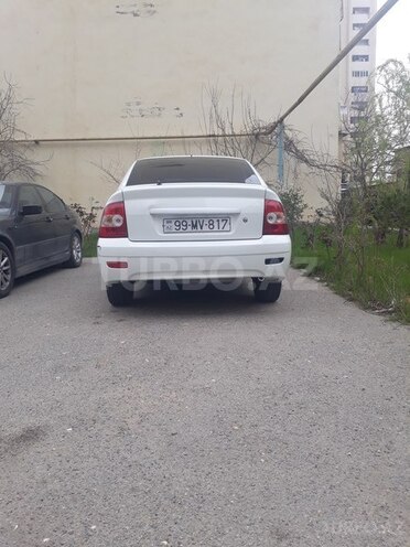 LADA (VAZ) Priora 2013, 167,000 km - 1.6 l - Bakı