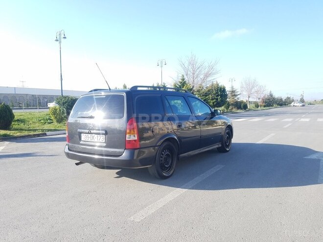 Opel Astra 2000, 350,000 km - 1.6 l - Xırdalan