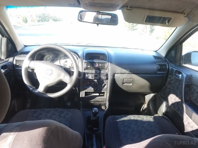 Opel Astra 2000, 350,000 km - 1.6 l - Xırdalan