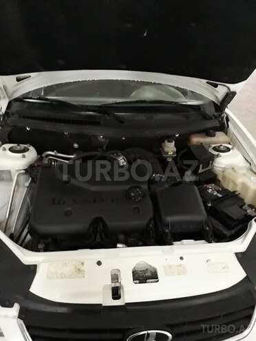 LADA (VAZ) Priora 2013, 167,000 km - 1.6 l - Bakı