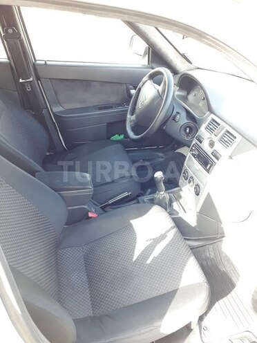 LADA (VAZ) Priora 2013, 167,000 km - 1.6 l - Bakı