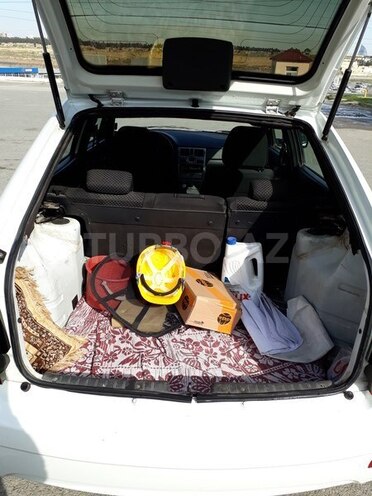 LADA (VAZ) Priora 2013, 167,000 km - 1.6 l - Bakı