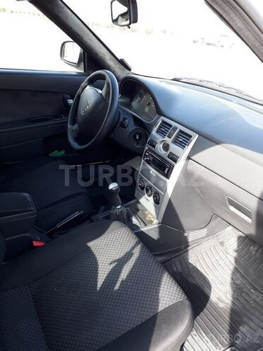 LADA (VAZ) Priora 2013, 167,000 km - 1.6 l - Bakı
