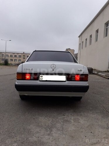 Mercedes 190 1990, 250,000 km - 1.8 l - Bakı