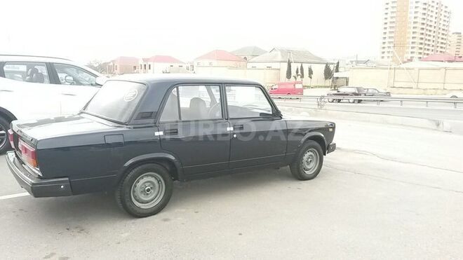 LADA (VAZ) 2107 2012, 60,300 km - 1.6 л - Bakı
