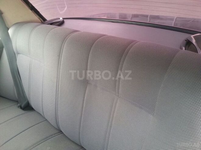 LADA (VAZ) 2107 2012, 60,300 km - 1.6 л - Bakı