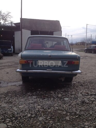 LADA (VAZ) 2101 1981, 356,000 km - 1.2 l - Quba