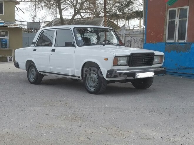 LADA (VAZ) 2107 2010, 100,476 km - 1.6 l - Bakı