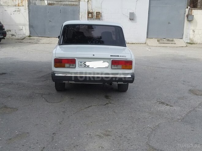 LADA (VAZ) 2107 2010, 100,476 km - 1.6 l - Bakı