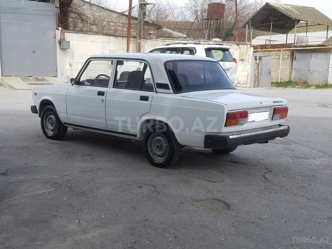 LADA (VAZ) 2107 2010, 100,476 km - 1.6 l - Bakı