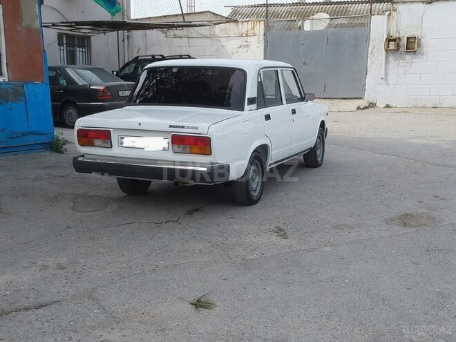 LADA (VAZ) 2107 2010, 100,476 km - 1.6 l - Bakı