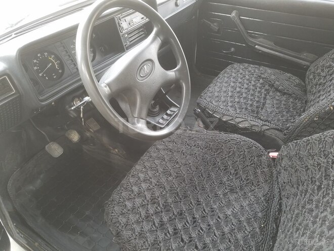 LADA (VAZ) 2107 2010, 100,476 km - 1.6 l - Bakı