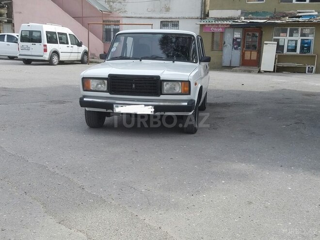 LADA (VAZ) 2107 2010, 100,476 km - 1.6 l - Bakı