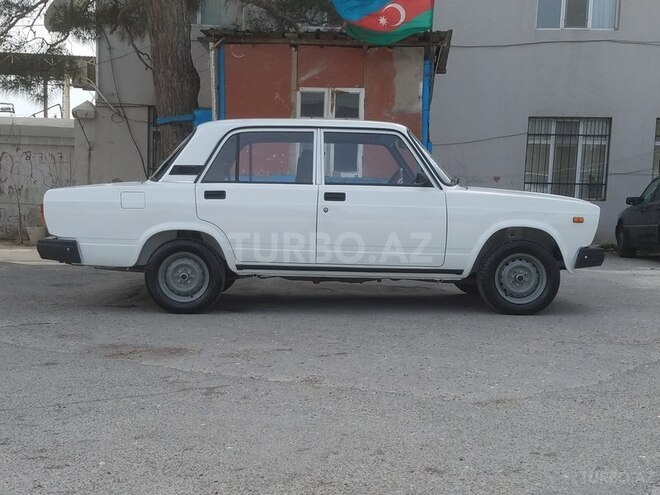 LADA (VAZ) 2107 2010, 100,476 km - 1.6 l - Bakı