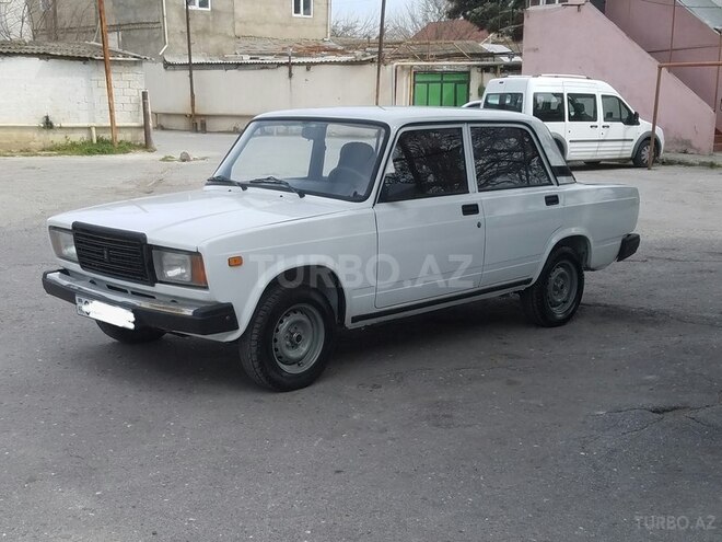 LADA (VAZ) 2107 2010, 100,476 km - 1.6 l - Bakı