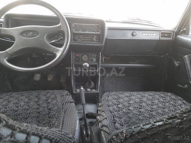 LADA (VAZ) 2107 2010, 100,476 km - 1.6 l - Bakı