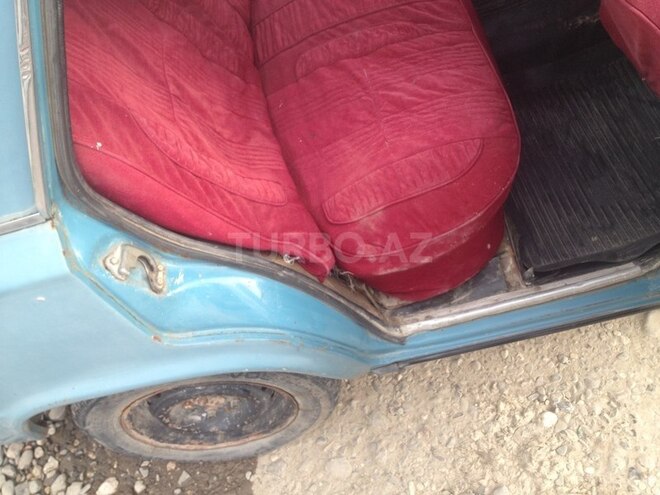 LADA (VAZ) 2101 1981, 356,000 km - 1.2 l - Quba