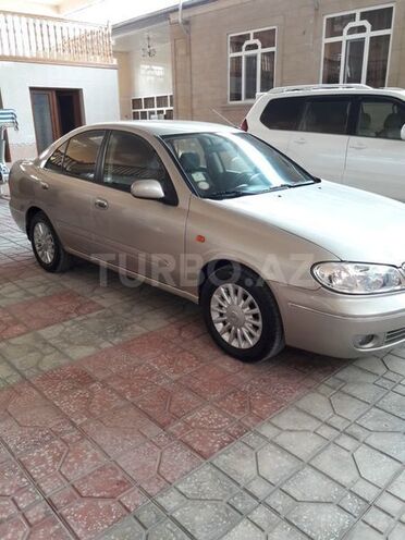 Nissan Sunny 2008, 139,769 km - 1.6 l - Şəmkir