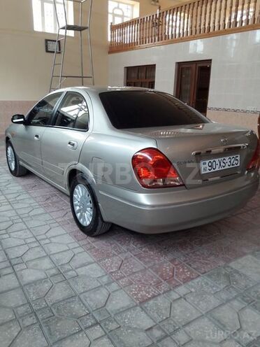 Nissan Sunny 2008, 139,769 km - 1.6 l - Şəmkir