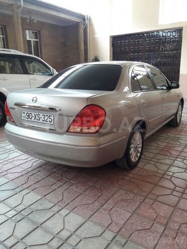 Nissan Sunny 2008, 139,769 km - 1.6 l - Şəmkir