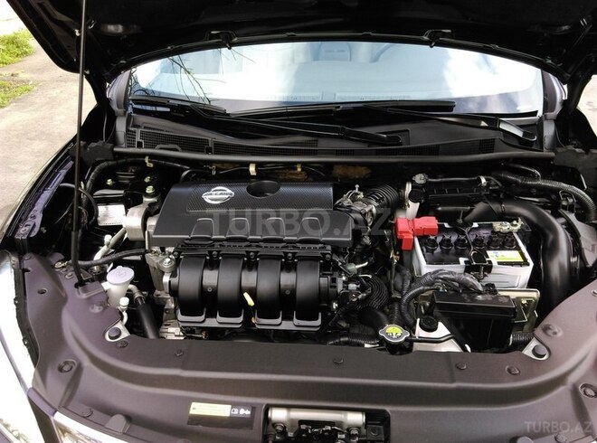 Nissan Sentra 2013, 64,000 km - 1.8 l - Bakı