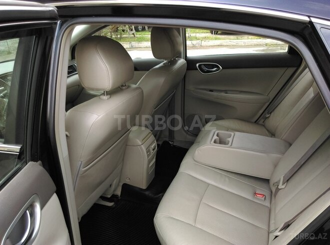 Nissan Sentra 2013, 64,000 km - 1.8 l - Bakı