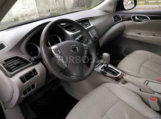 Nissan Sentra 2013, 64,000 km - 1.8 l - Bakı