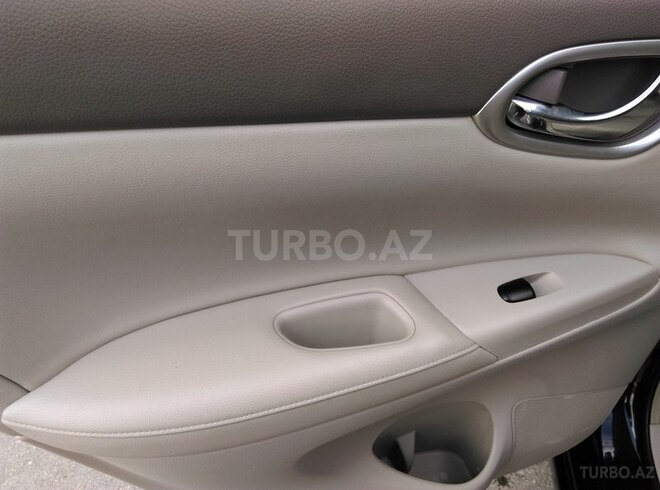 Nissan Sentra 2013, 64,000 km - 1.8 l - Bakı