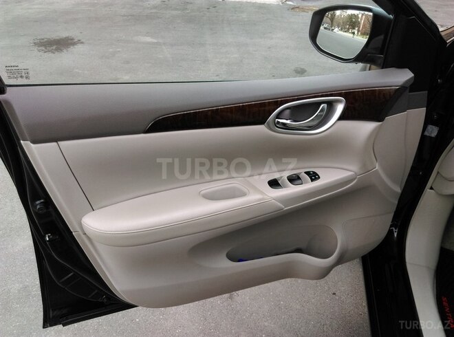 Nissan Sentra 2013, 64,000 km - 1.8 l - Bakı