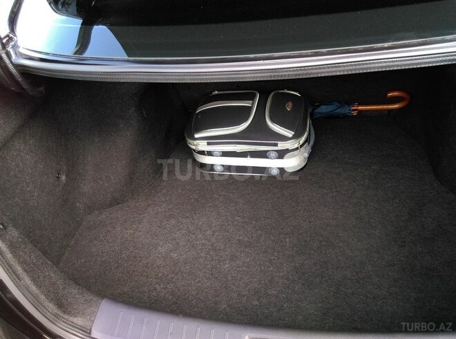 Nissan Sentra 2013, 64,000 km - 1.8 l - Bakı