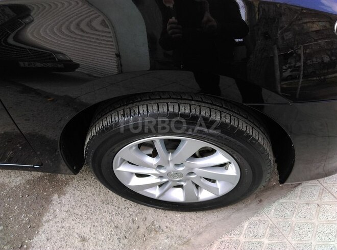 Nissan Sentra 2013, 64,000 km - 1.8 l - Bakı