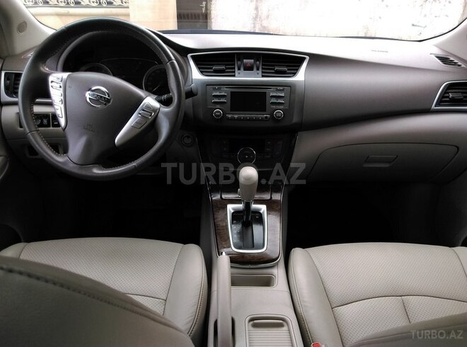Nissan Sentra 2013, 64,000 km - 1.8 l - Bakı