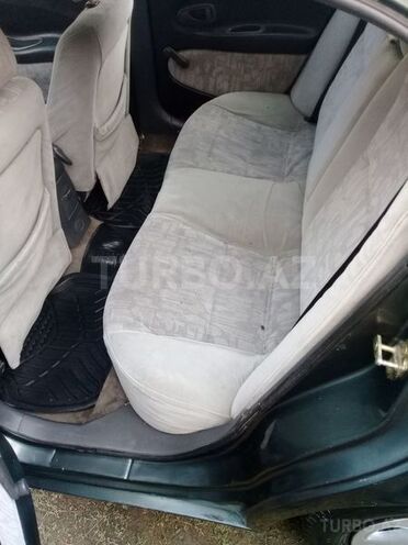 Daewoo Leganza 1998, 369,000 km - 2.0 l - Göyçay