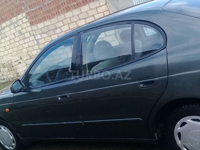 Daewoo Leganza 1998, 369,000 km - 2.0 l - Göyçay
