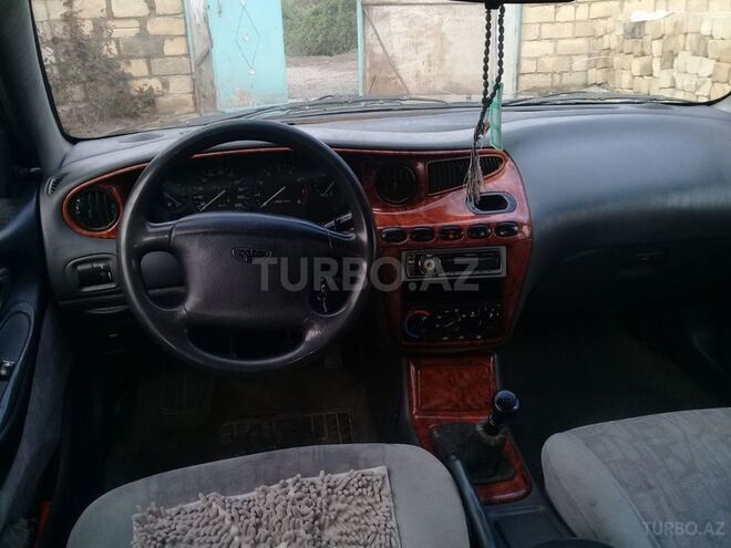 Daewoo Leganza 1998, 369,000 km - 2.0 l - Göyçay