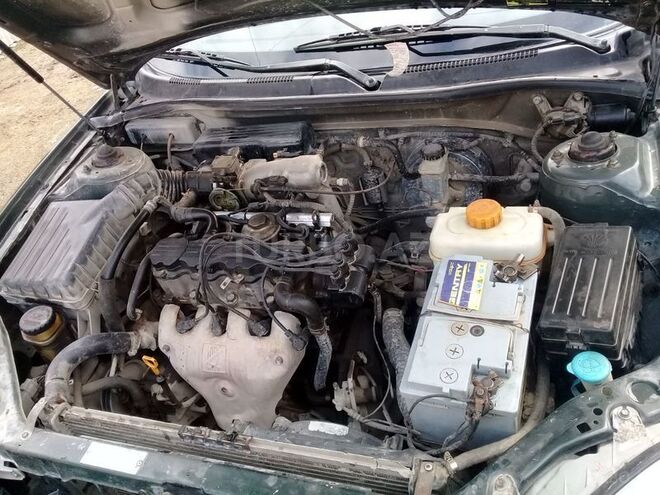 Daewoo Leganza 1998, 369,000 km - 2.0 l - Göyçay