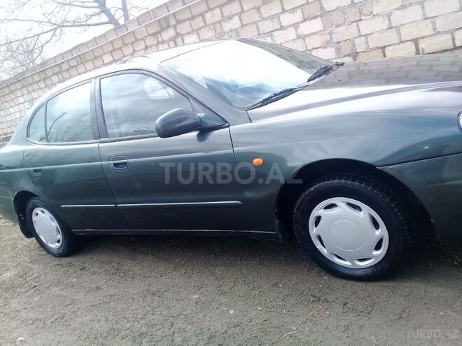 Daewoo Leganza 1998, 369,000 km - 2.0 l - Göyçay