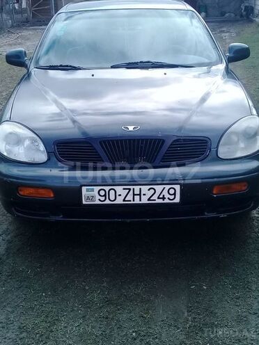 Daewoo Leganza 1998, 369,000 km - 2.0 l - Göyçay