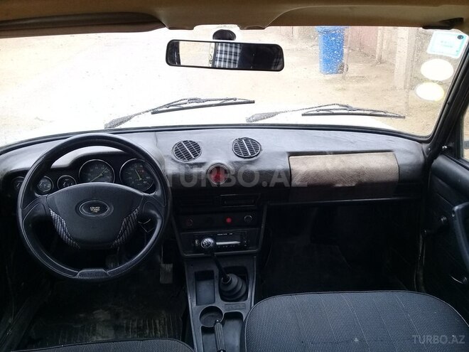 LADA (VAZ) 21011 1982, 295,880 km - 1.3 л - Bakı