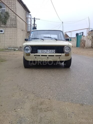 LADA (VAZ) 21011 1982, 295,880 km - 1.3 л - Bakı