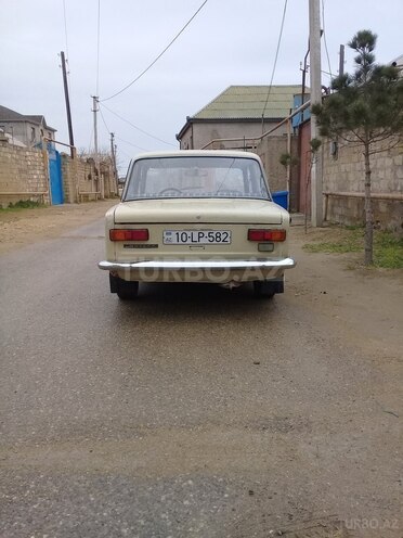 LADA (VAZ) 21011 1982, 295,880 km - 1.3 л - Bakı