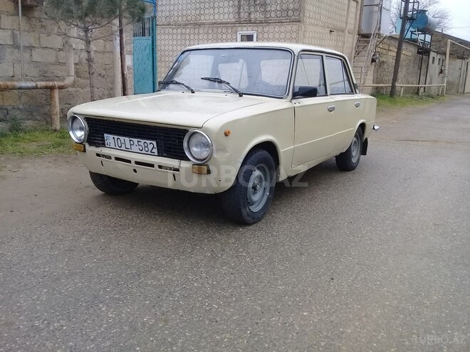 LADA (VAZ) 21011 1982, 295,880 km - 1.3 л - Bakı
