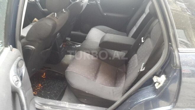 Opel Vectra 2001, 324,197 km - 1.6 l - Bakı