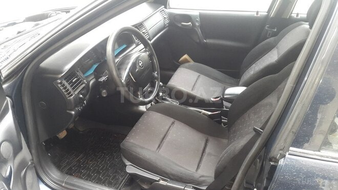 Opel Vectra 2001, 324,197 km - 1.6 l - Bakı