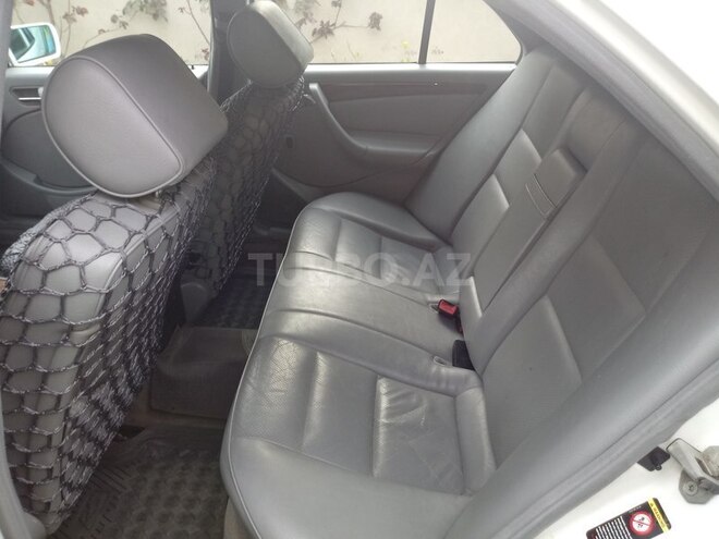 Mercedes C 230 1999, 159,700 km - 2.3 l - Bakı